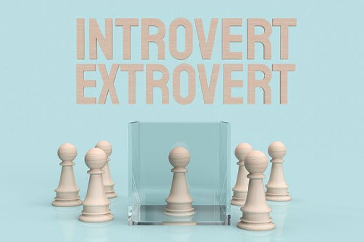 Playing To One’s Peculiarity? Know the Advantages of Introversion & Extroversion