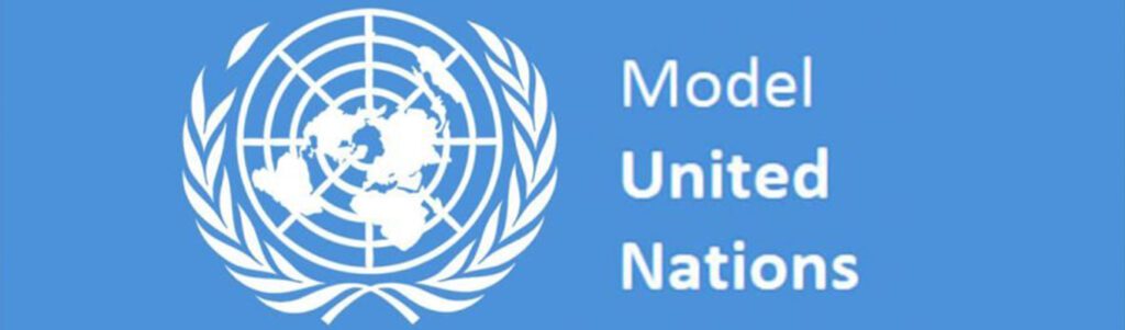 10 Reasons Why You Need to Participate in a Model UN Conference