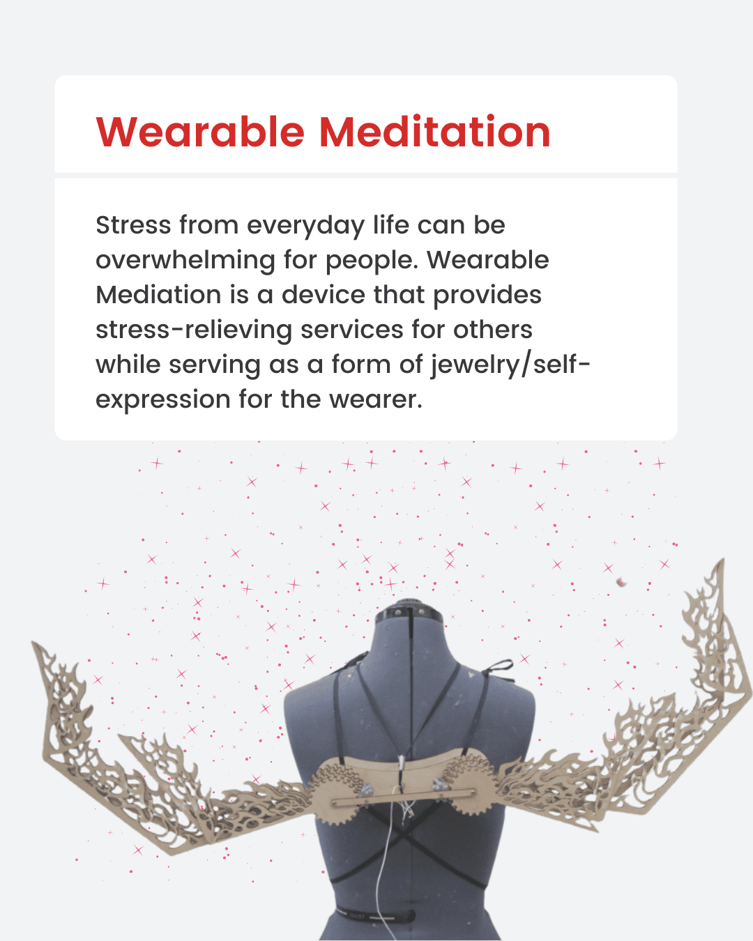 NuVu Project 3 - Wearable Meditation