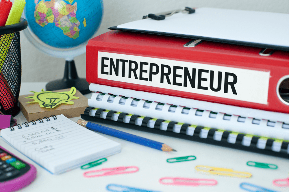Young Student Entrepreneur’s Guide to a Successful Kick-Off!