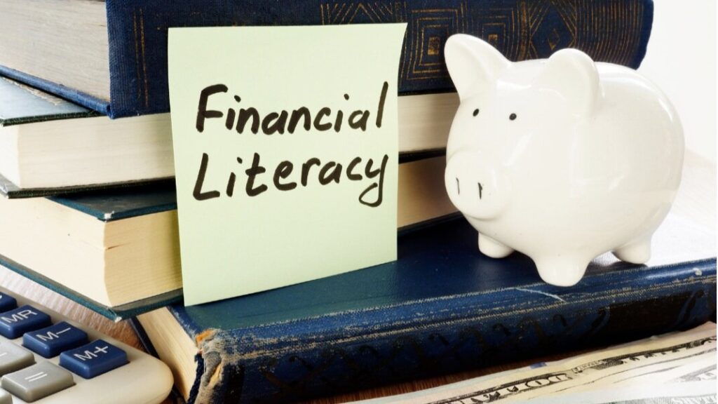 Importance of Financial Literacy for a high school student