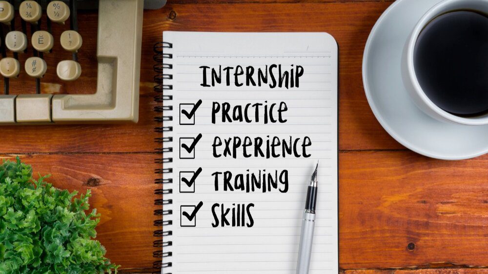 How Internship Can Help Your Future