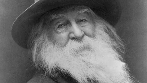 Walt Whitman – The Artist And The Legacy