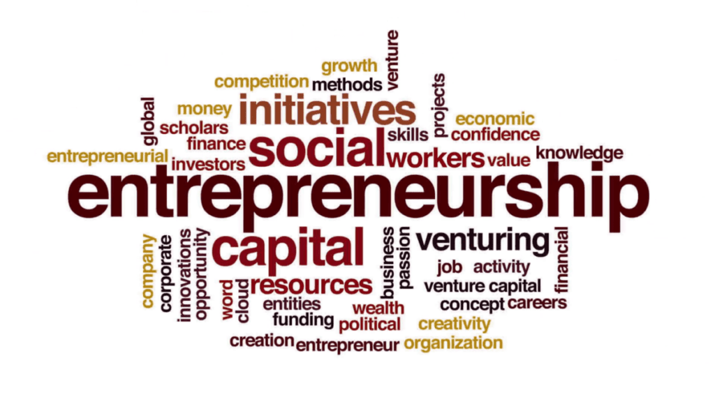 Why you should be a teen entrepreneur!