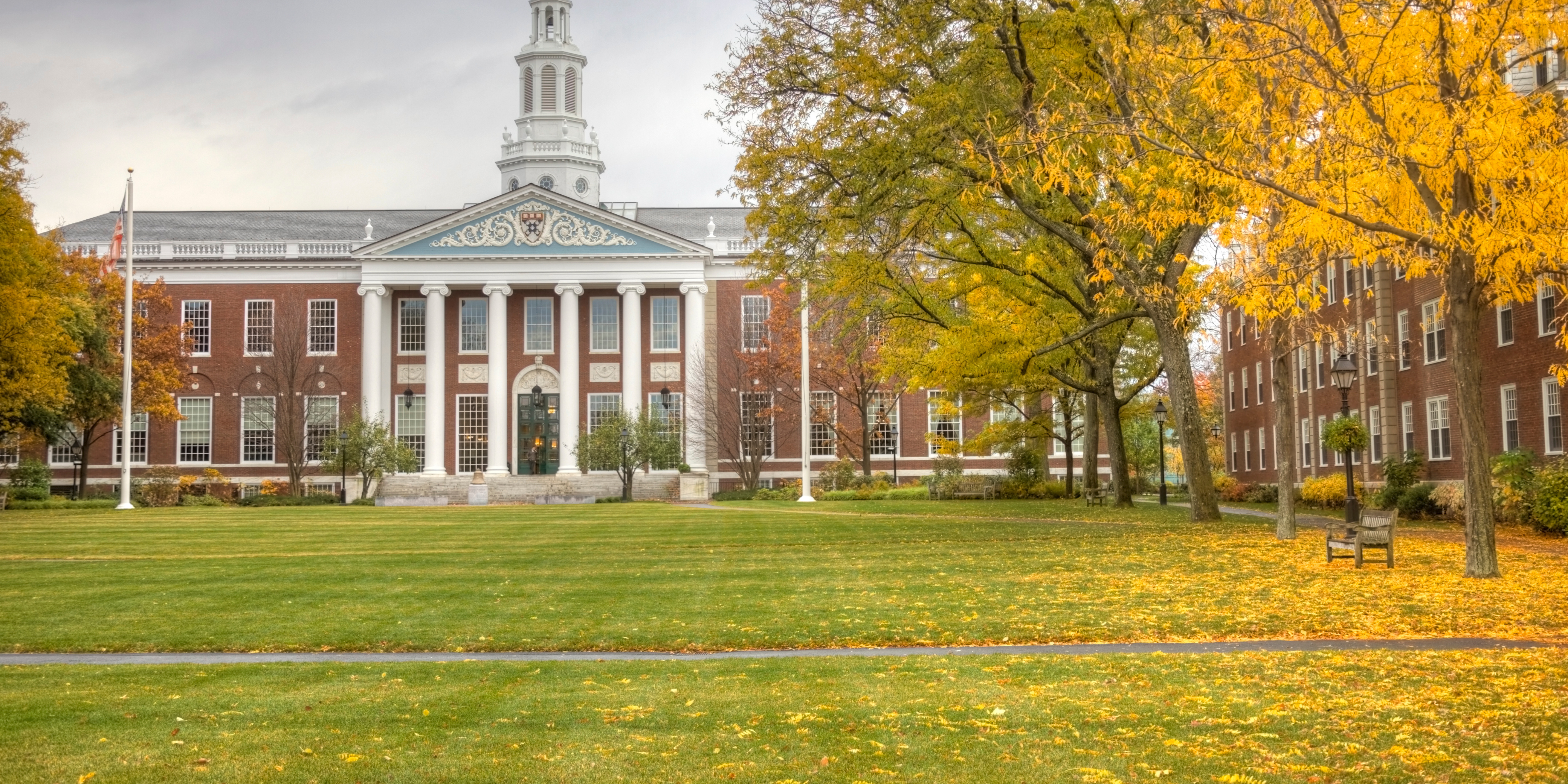 Everything you need to know about going to an Ivy League school.