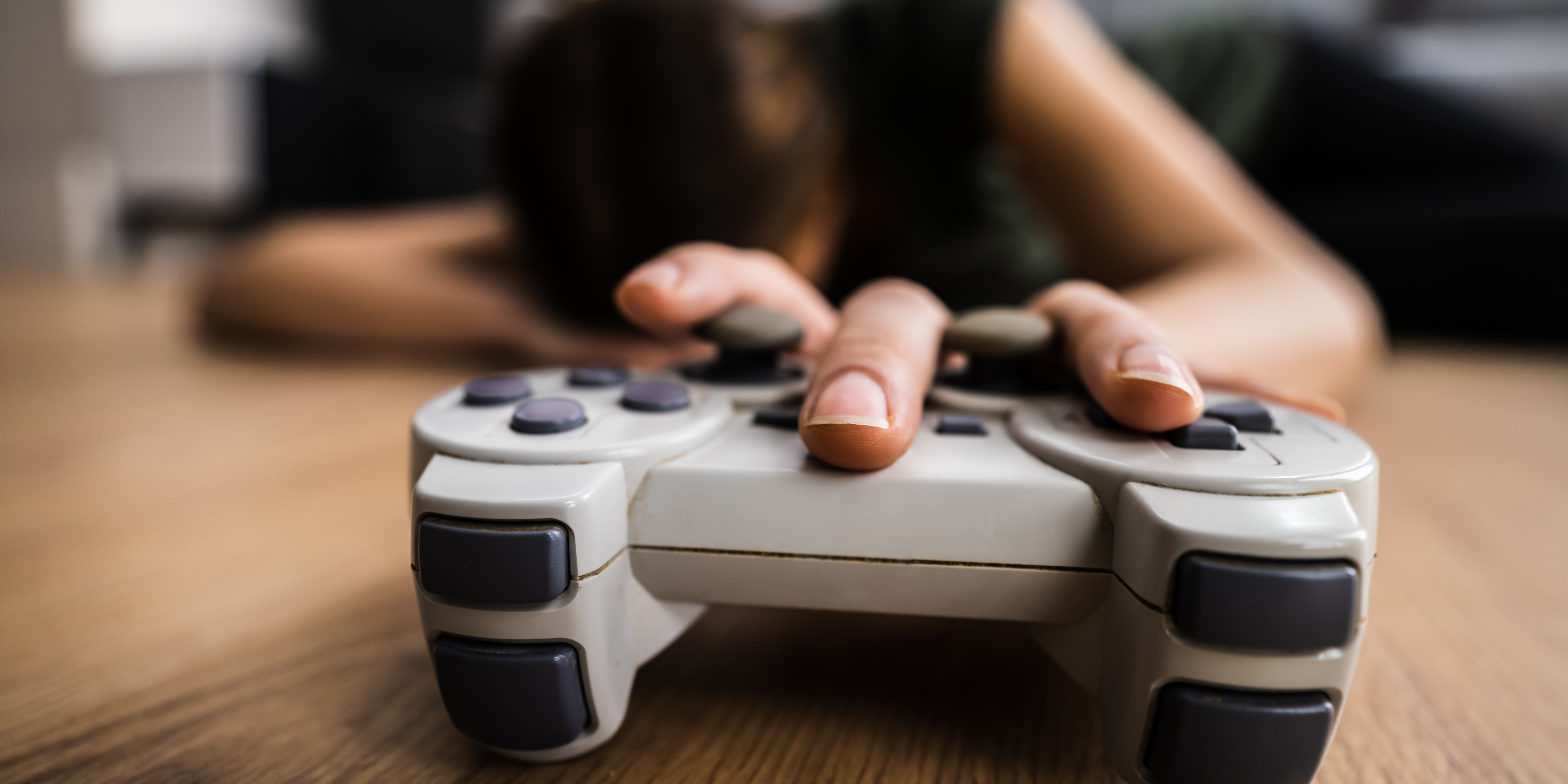 Is Gaming Addiction Real?
