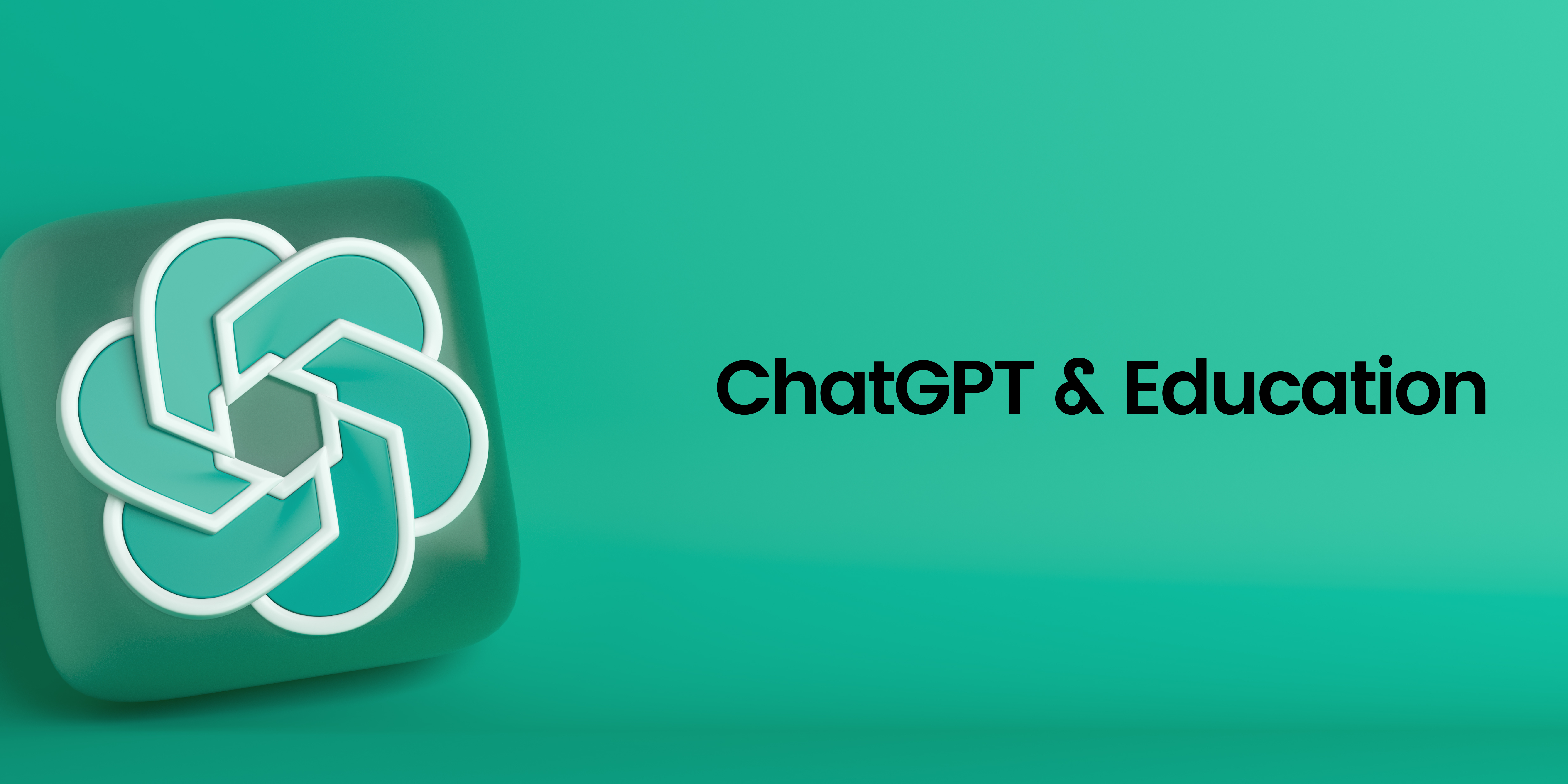 Chat GPT is an excellent educational tool that can benefit students of all ages.