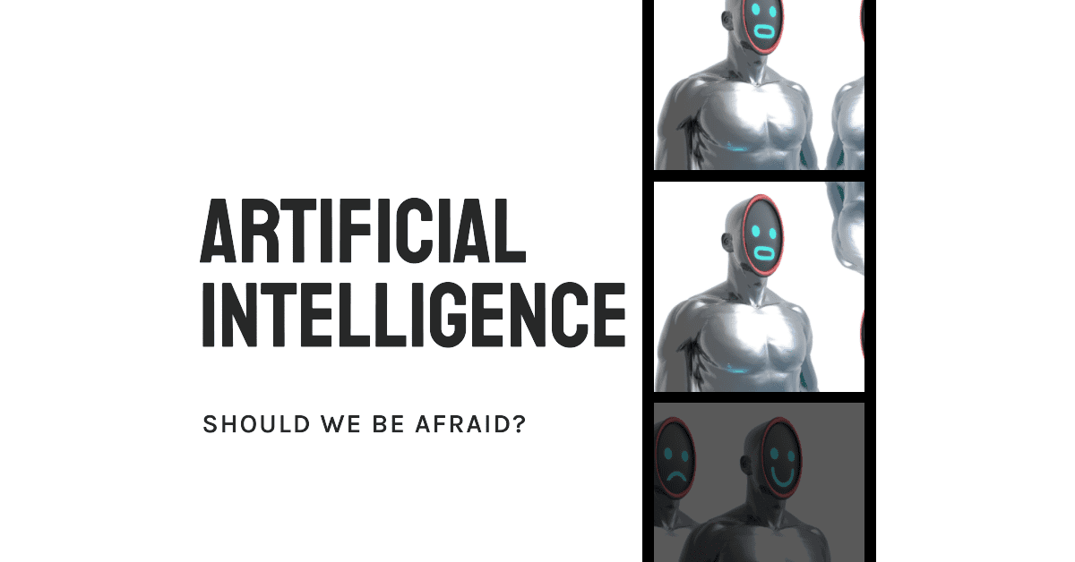 Artificial Intelligence is Not Yet Taking Over the World